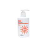 FOODAHOLIC Multi Sun Cream SPF50+PA+++ - 250 ml