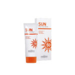 FOODAHOLIC Multi Sun Cream SPF50+PA+++ - 70 ml