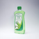 Foodaholic Aroma Oil - Body Essence Oil 465ml - ALOE