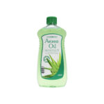 Foodaholic Aroma Oil - Body Essence Oil 465ml - ALOE