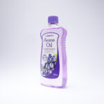 Foodaholic Aroma Oil - Body Essence Oil 465ml - GRAPE