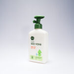 Green Finger Chokchok Natural Moisturizing Baby Lotion 320 ml