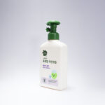 Green Finger Chokchok Natural Moisturizing Baby Shampoo 320 ml