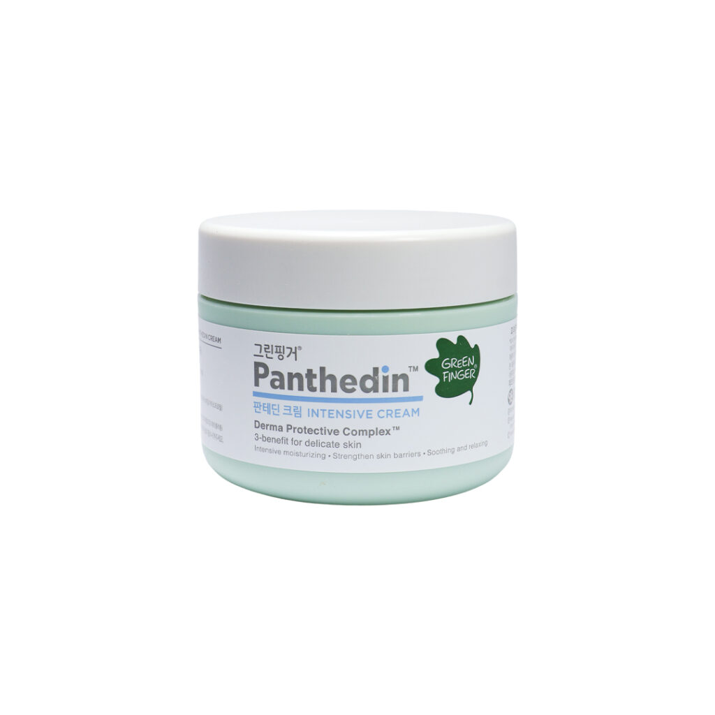 Green Finger Panthedin Derma Cream - 200 ml