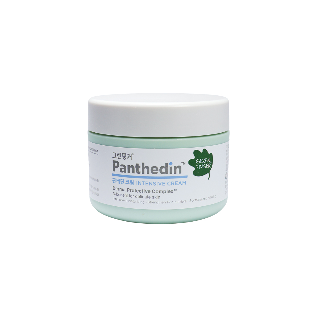 Green Finger Panthedin Derma Cream - 200 ml (7) Green Finger Panthedin Derma Cream - 200 ml