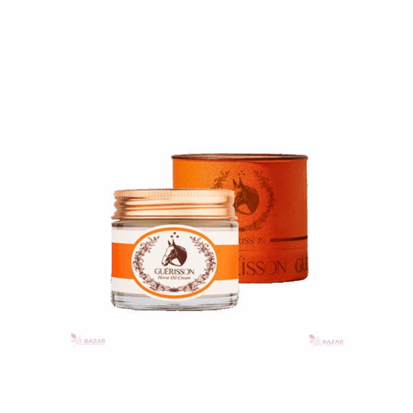 GUERISSON 9 Complex Cream 70g