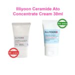 Illiyoon Ceramide Ato Concentrate Cream 30ml - Image 3