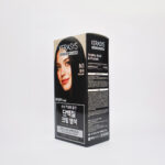 Kerasys Amino Acid & Protein Permanent Hair Color - NATURAL BLACK - Image 4