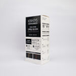 Kerasys Amino Acid & Protein Permanent Hair Color - NATURAL BLACK - Image 3