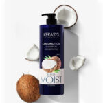 Kerasys Coconut Oil Shampoo 1 L