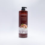 Kerasys Hair Clinic Argan Oil Shampoo 1L