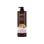 Kerasys Hair Clinic Argan Oil Shampoo 1L
