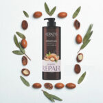 Kerasys Hair Clinic Argan Oil Shampoo 1L