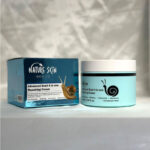 Nature Skin Advanced Snail 4 in one Repairing Cream 102ml - Image 3
