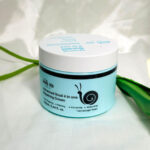 Nature Skin Advanced Snail 4 in one Repairing Cream 102ml - Image 4