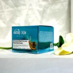 Nature Skin Advanced Snail 4 in one Repairing Cream 102ml - Image 7