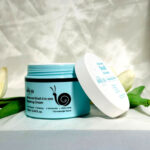 Nature Skin Advanced Snail 4 in One Repairing Cream 102ml