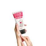 Nella White Snow Fermented Underarm Whitening Cream White Green Tea 50ml