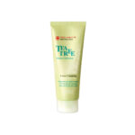 Dabo Tea Tree Nature Collection Foam Cleansing 150ml