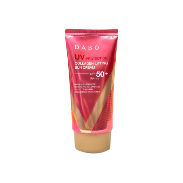 Dabo UV Protection Collagen Lifting Sun Cream Spf 50+ PA+++ 70 ml
