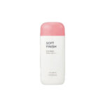 Missha Soft Milk Sun 70ml