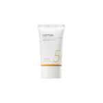 Missha Cotton Sun Block Cream
