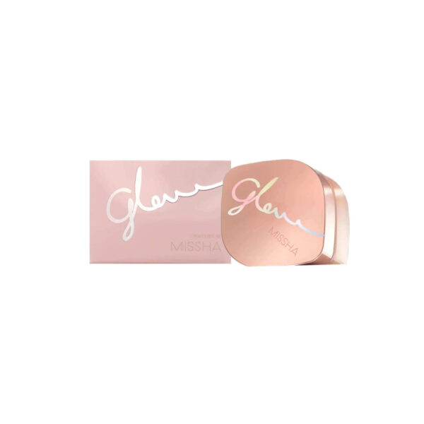 Missha Glow Blam Cream 50ml