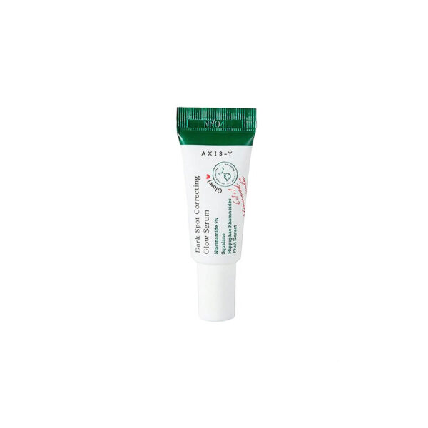 Axis Y Dark Spot Correcting Glow Serum 5ml