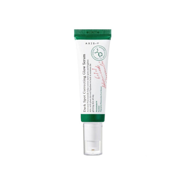 Axis Y Y Dark Spot Correcting Glow Serum 50ml