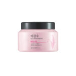 The Face Shop Rice Water Bright Cleansing Cream 400ml