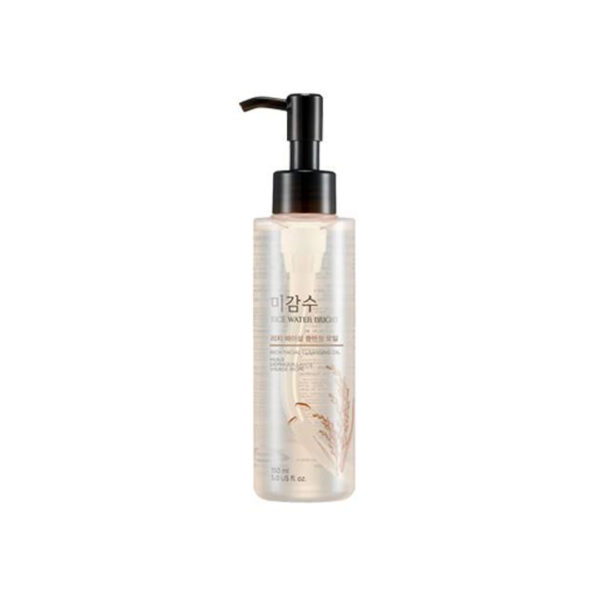 The Face Shop Rice Water Cleansing Oil 150ml