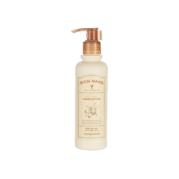 The Face Shop Hand Lotion 200ml
