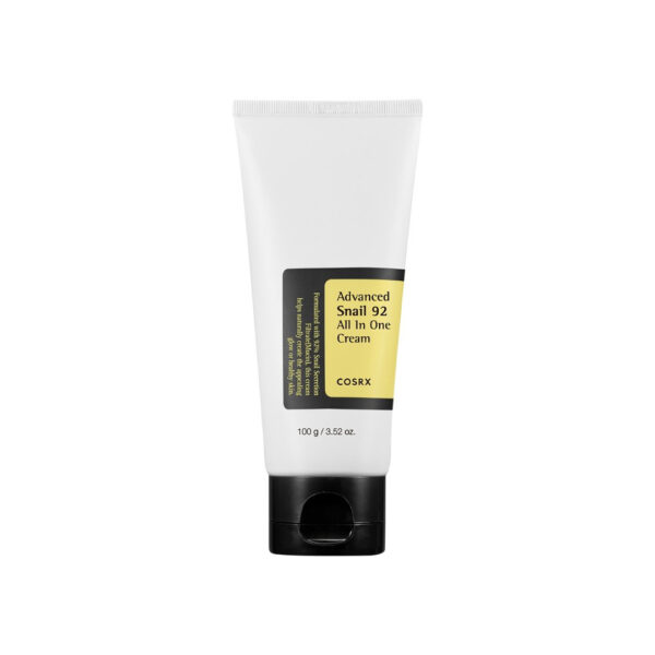 Cosrx Advanced Snail 92 All in One Cream 100ml
