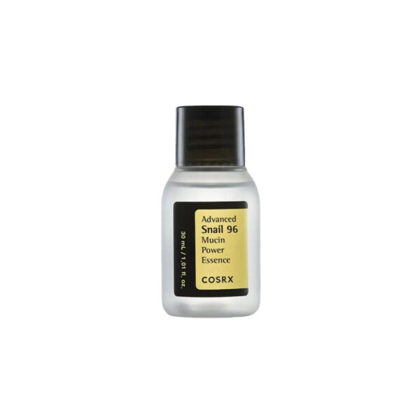 Cosrx Advanced Snail 96 Essence 30ml
