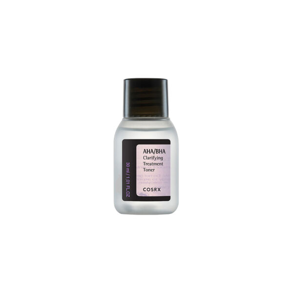 Cosrx Aha Bha Clarifying Treatment Toner 30ml