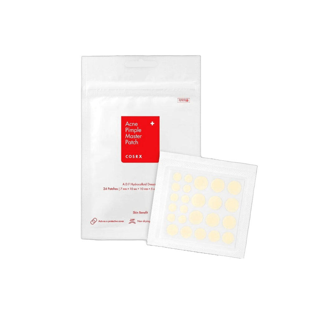 Cosrx Acne Pimple Master Patch