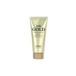 Anjo Professional 24K Gold Foam Cleansing 100 ml