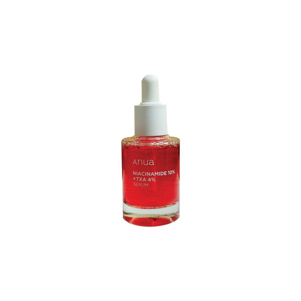 Anua Niacinamide 10 txa 4 Serum 30 ml