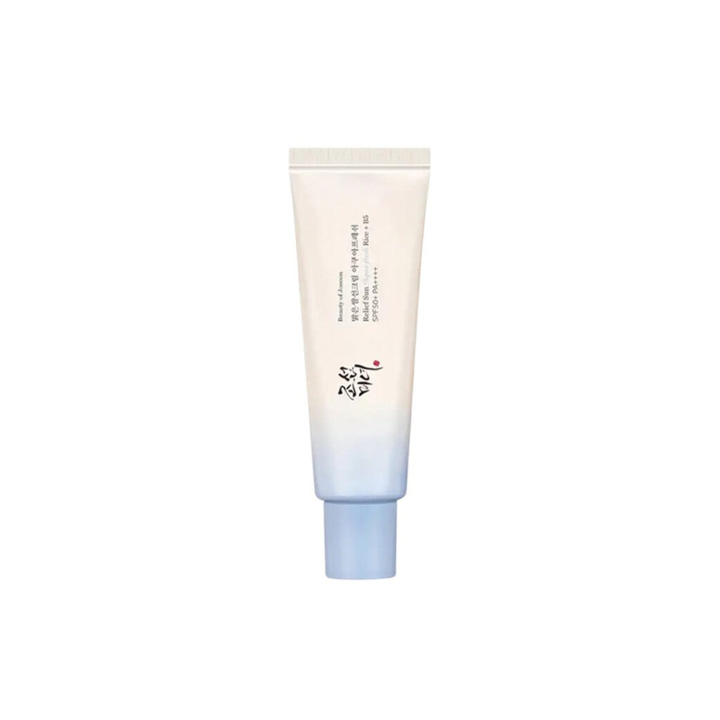 Beauty of Joseon Relief Sun Aqua-fresh Rice+ B5 spf 50+ 50 ml