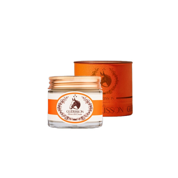 Clairs Korea Guerisson 9 Complex Cream (new) 70 g