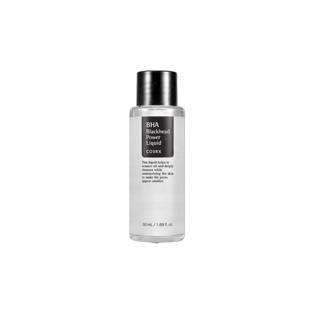 Cosrx BHA Blackhead power Liquid 50 ml