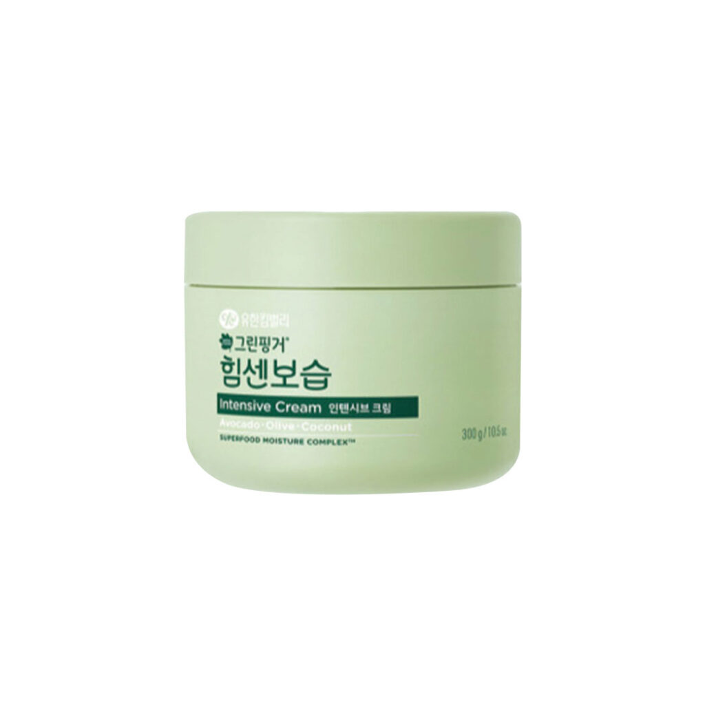 Green Finger Intensive Cream 300g