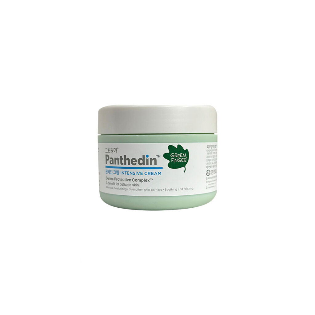 Green Finger Panthedin Derma Cream 200 ml