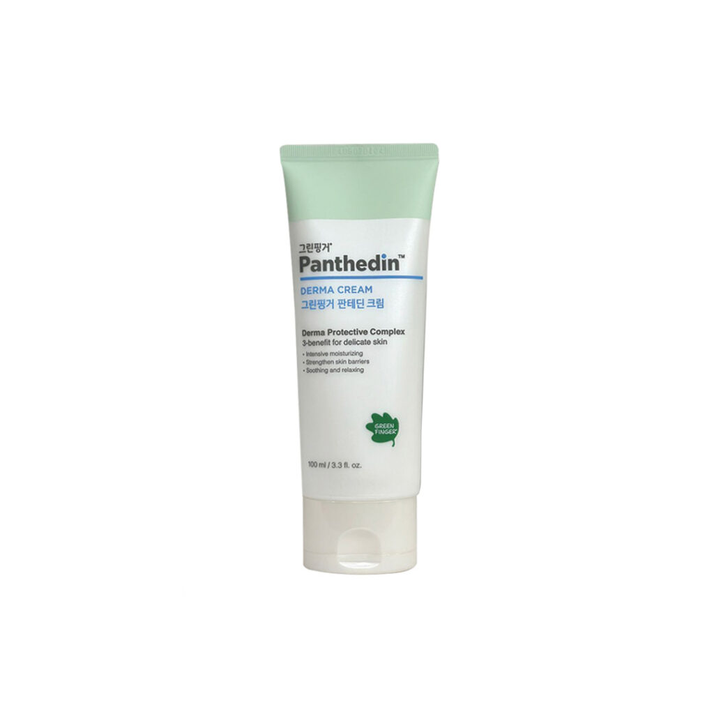 Green Finger Panthedin Derma Cream 100 ml