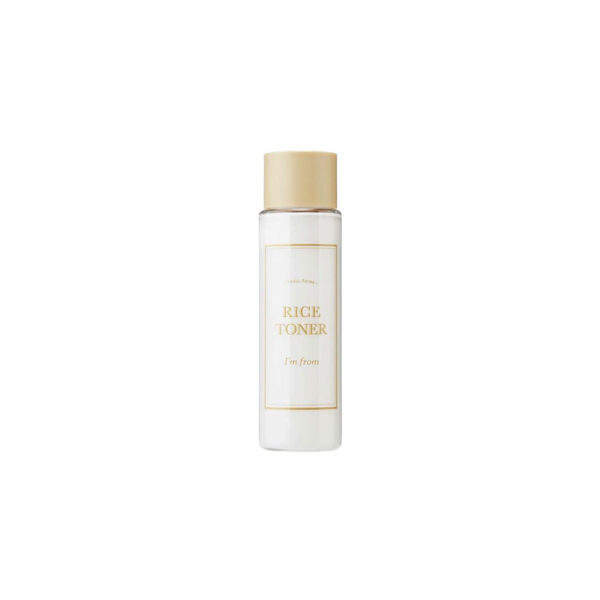 I"m from I"m from Rice Toner 30 ml