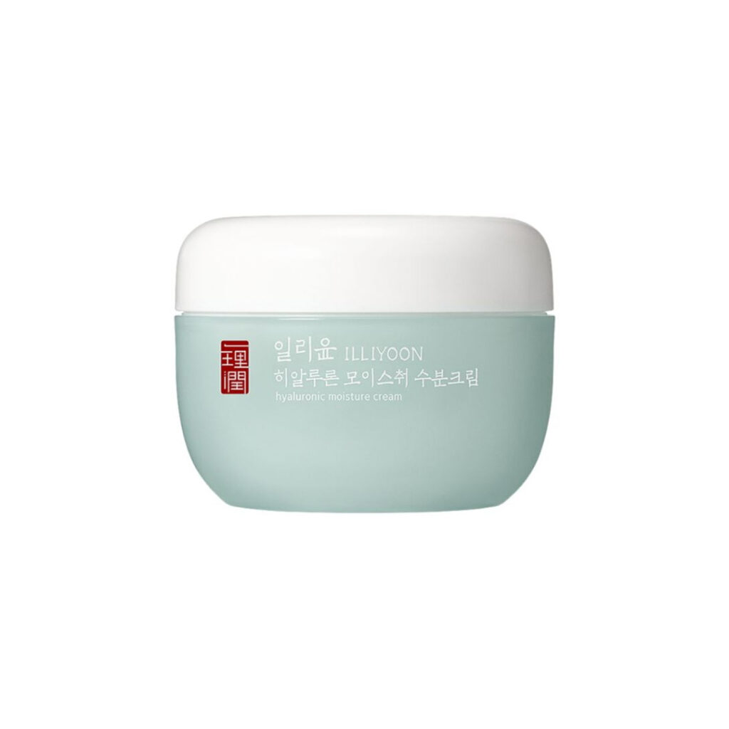 ILLIYOON Hyaluronic Moisture Cream 100ml