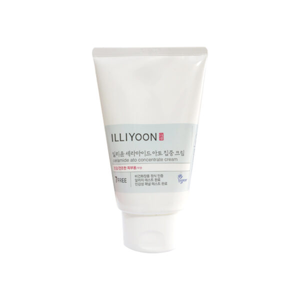 ILLIYOON Ceramide Ato Concentrate Cream 200ml