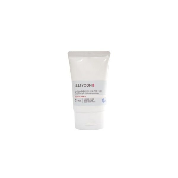 ILLIYOON Ceramide Ato Concentrate Cream 30 ml
