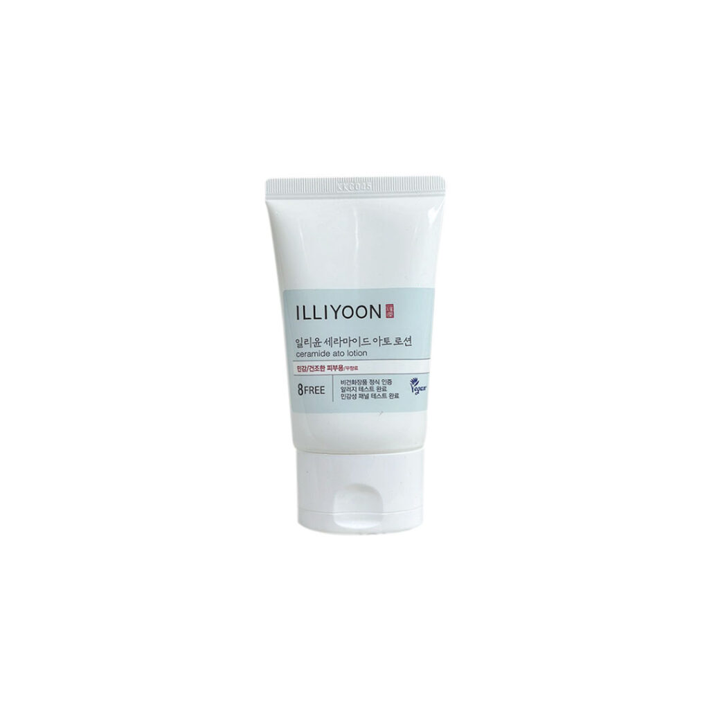 ILLIYOON Ceramide Ato Lotion 50 ml