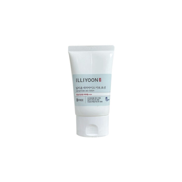 ILLIYOON Ceramide Ato Lotion 50 ml
